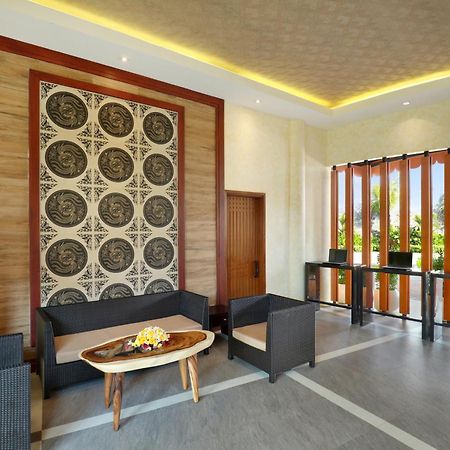4-Br Private Pool Dharmawangsa Villa Kampial 10Min To Btdc Nusa Dua Ungasan Exterior foto