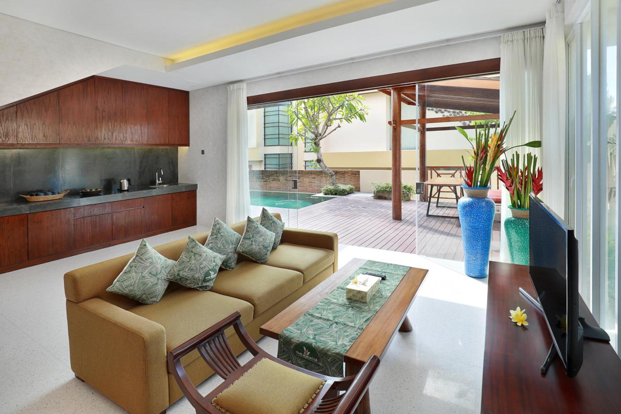 4-Br Private Pool Dharmawangsa Villa Kampial 10Min To Btdc Nusa Dua Ungasan Exterior foto