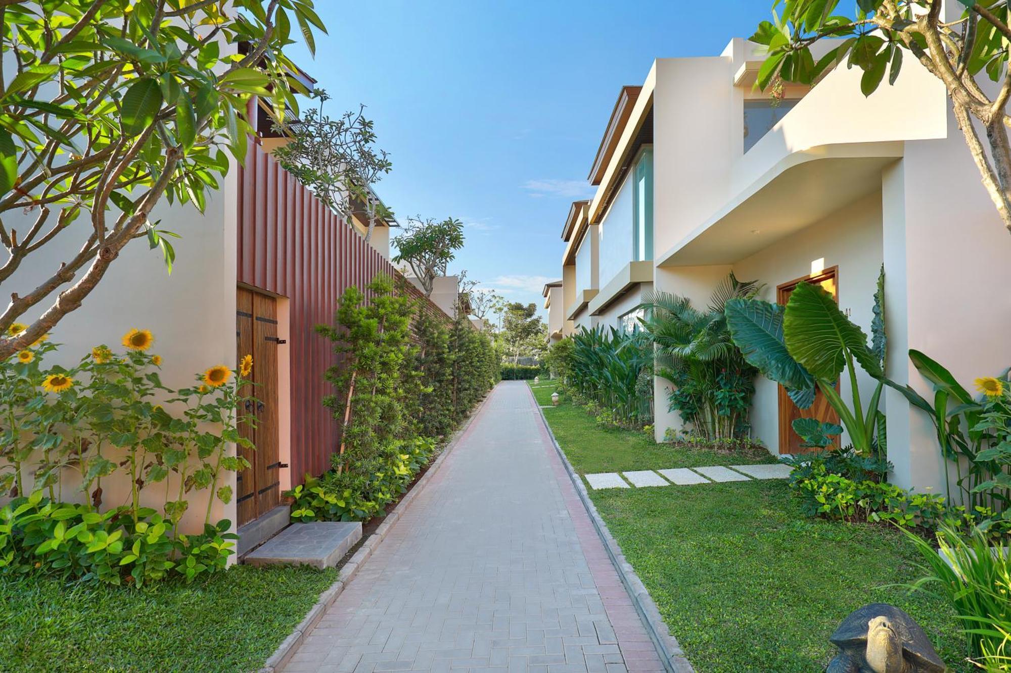 4-Br Private Pool Dharmawangsa Villa Kampial 10Min To Btdc Nusa Dua Ungasan Exterior foto